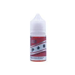 POWER 柑仔店 水果小煙系列 - 30MG