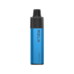 RELX GA8000 真一次性電子煙 - 8大飲料口味推薦|免充電陶瓷芯超順口