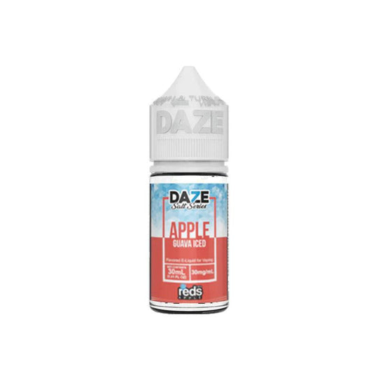 7 Daze 自拍星期天- 30ML