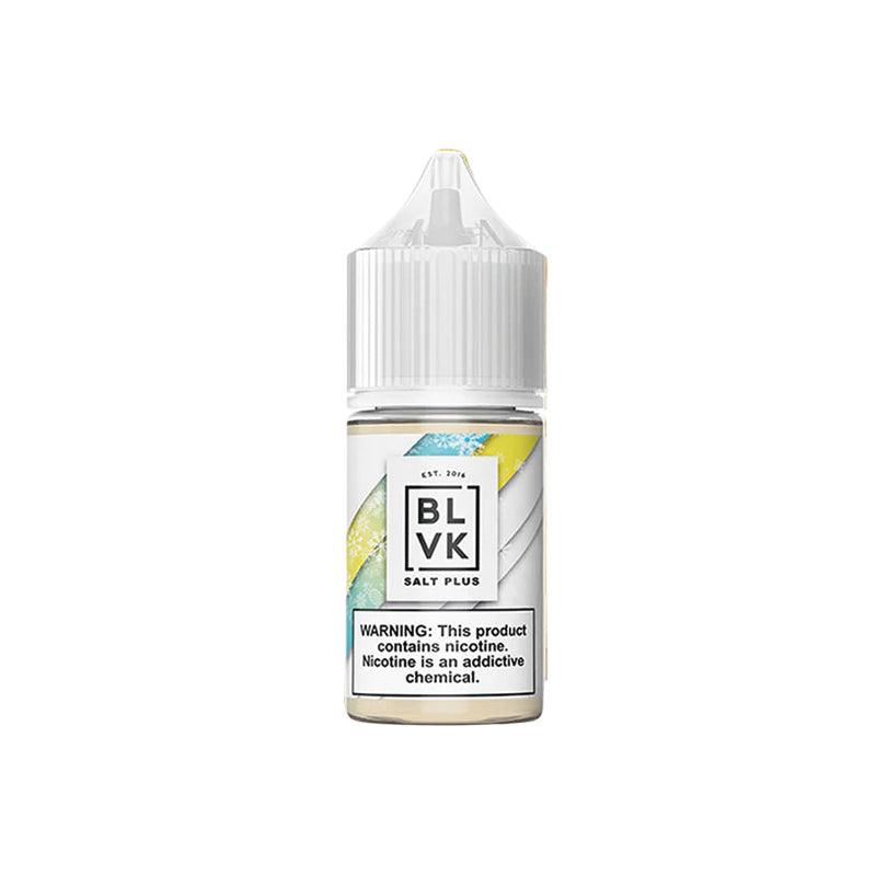 BLVK 獨角獸 小煙油 - 微涼系列 30ML