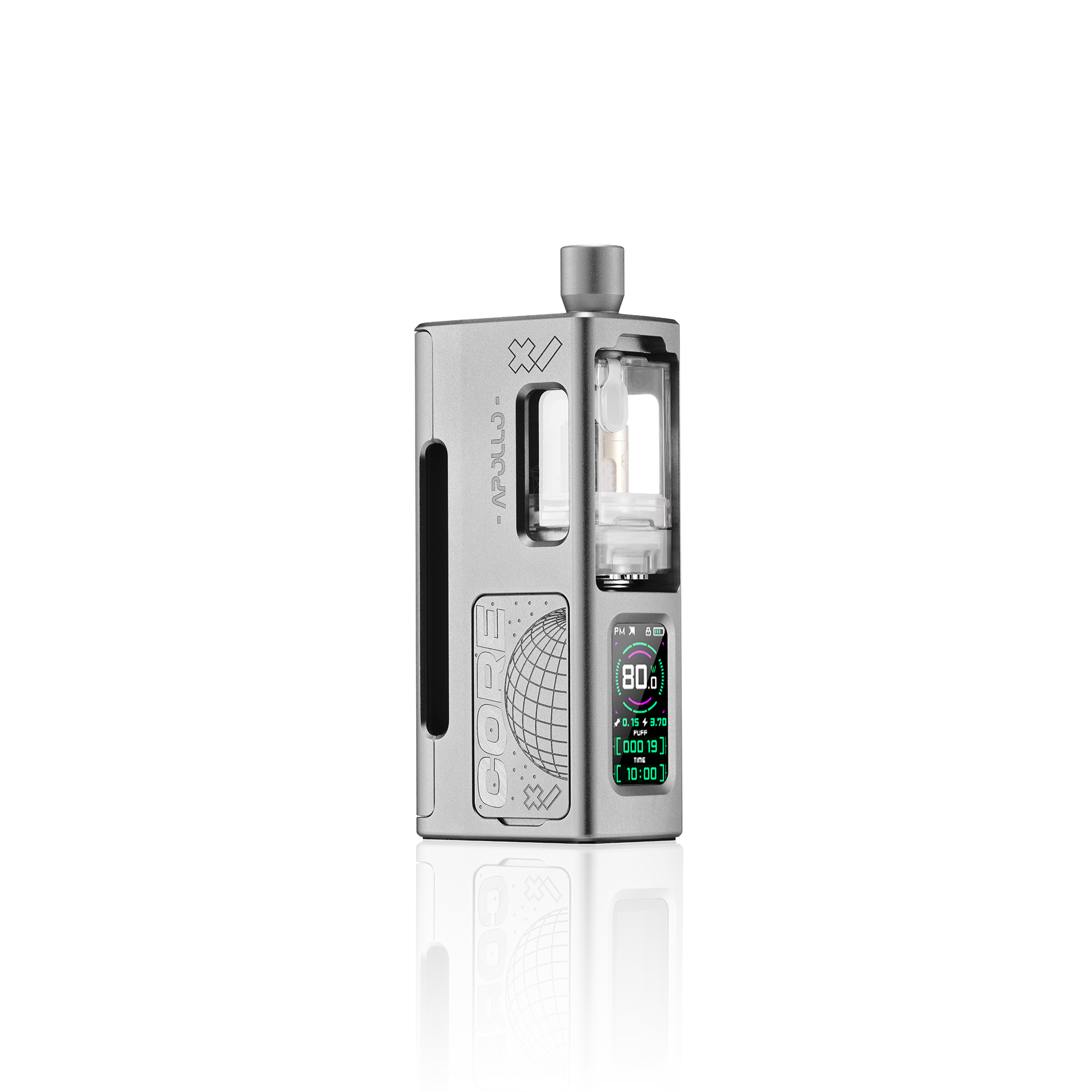 Dotmod dotApollo