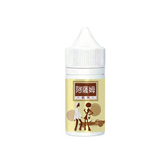 Assam 阿薩姆奶茶