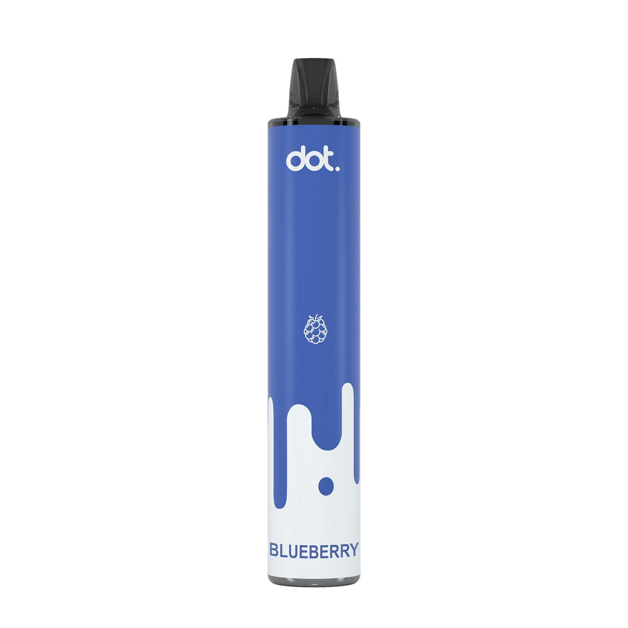 佩特里 Dotplus 8000 Puffs 好抽嗎？ 一次性電子煙口味推薦表｜15種全口味甜度涼度完整解析