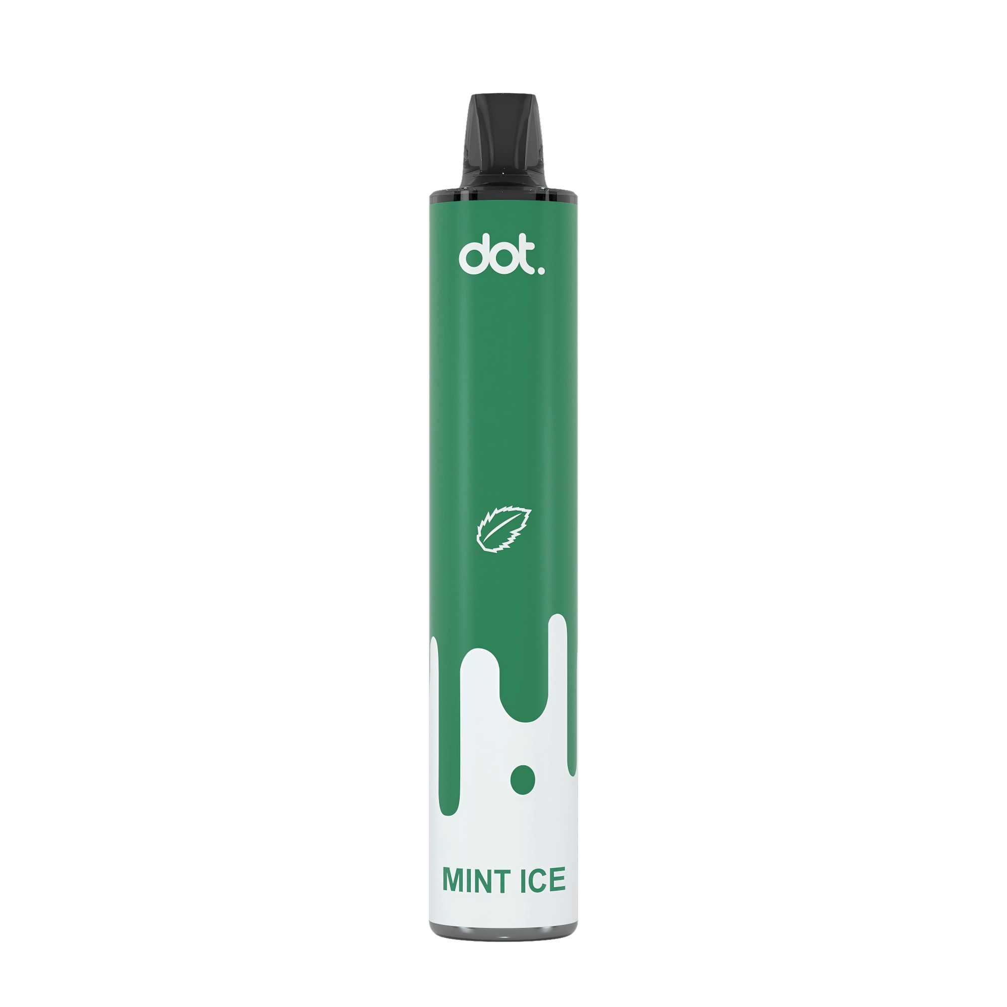 佩特里 Dotplus 8000 Puffs 好抽嗎？ 一次性電子煙口味推薦表｜15種全口味甜度涼度完整解析