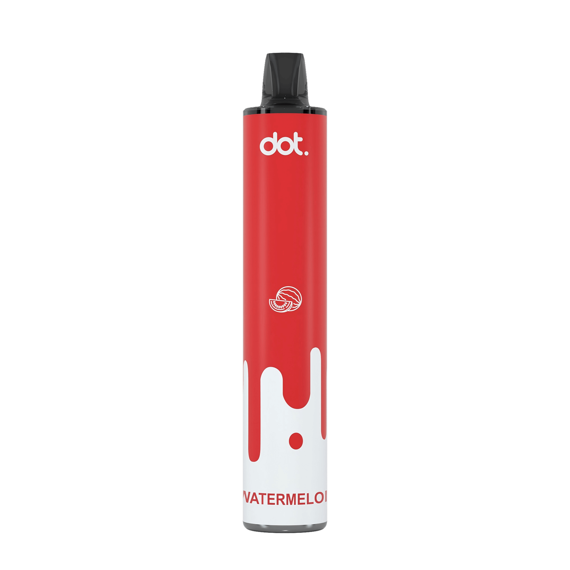 佩特里 Dotplus 8000 Puffs 好抽嗎？ 一次性電子煙口味推薦表｜15種全口味甜度涼度完整解析