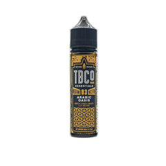 JuiceHead 阿拉伯菸草 TBCO Arabic Oasis
