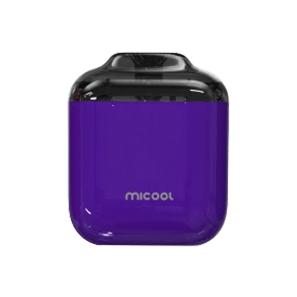ZQ Micool 米酷