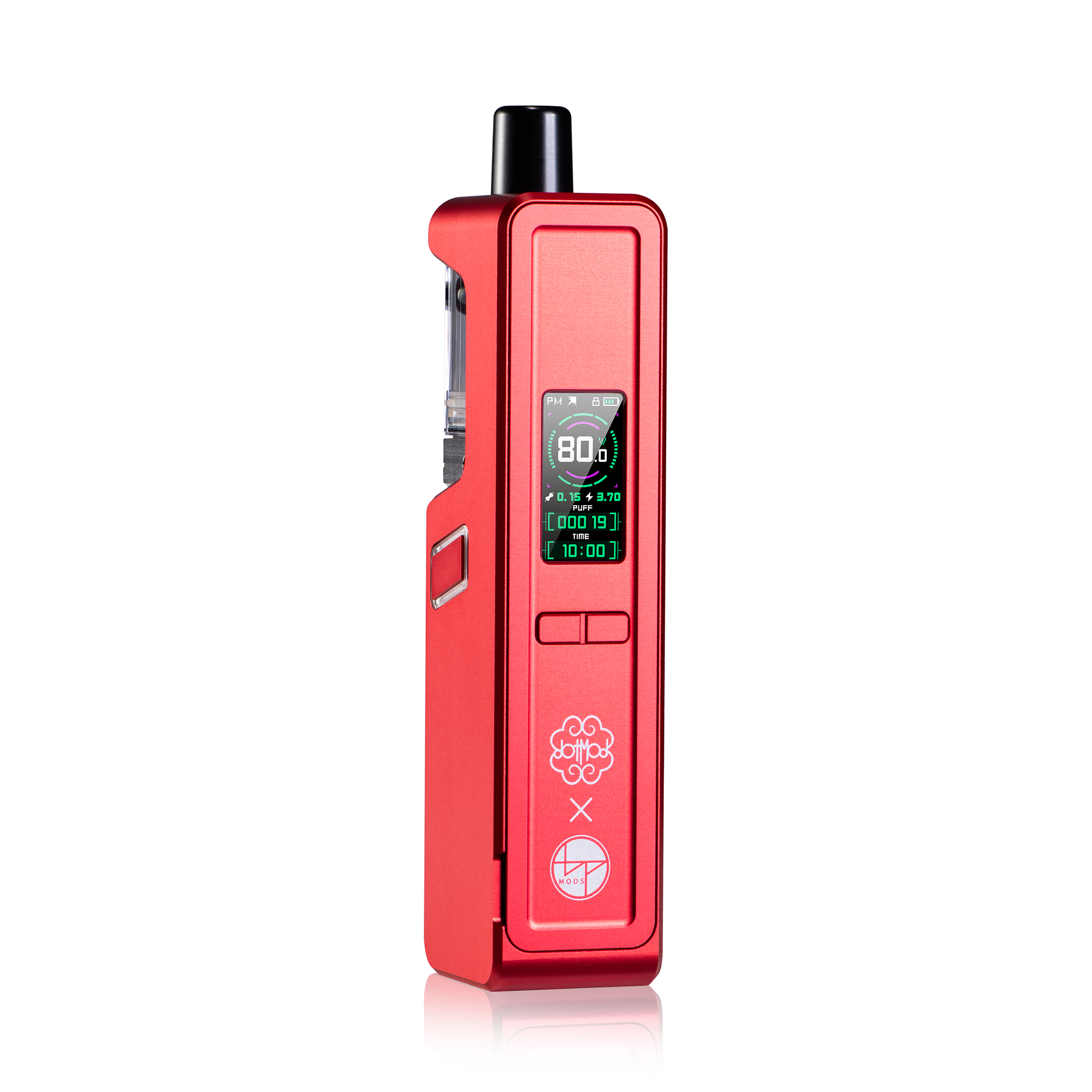 Dotmod DotAmp