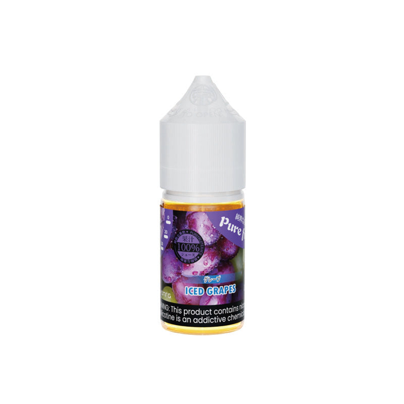 Pure fruit 純粹果物