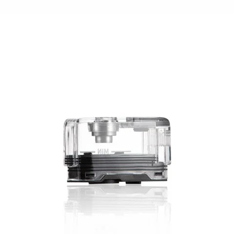 Dotmod Dotpod Max 空倉