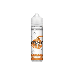Spumy 蘇打 - 60ML