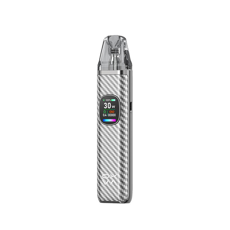 Oxva xlim pro2